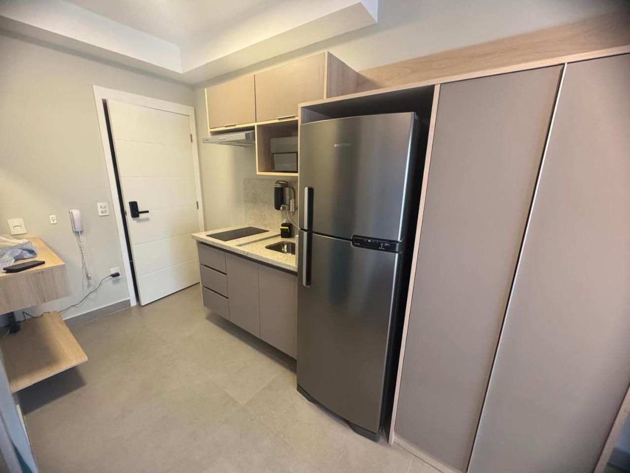 Apartment Haus Mitre Residences