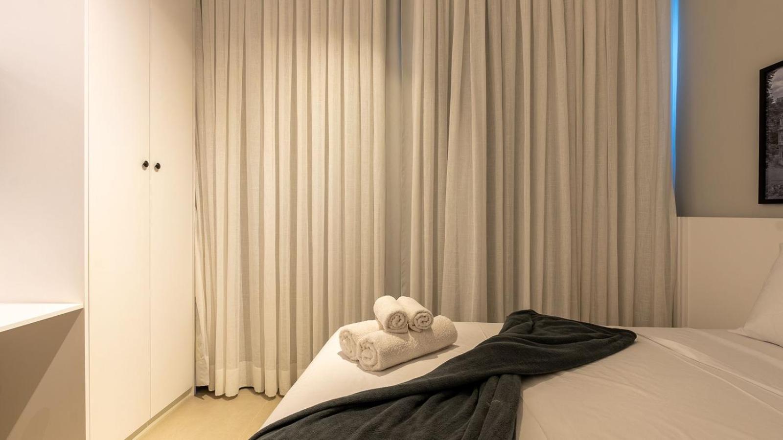 Apartamento In - Allianz Park