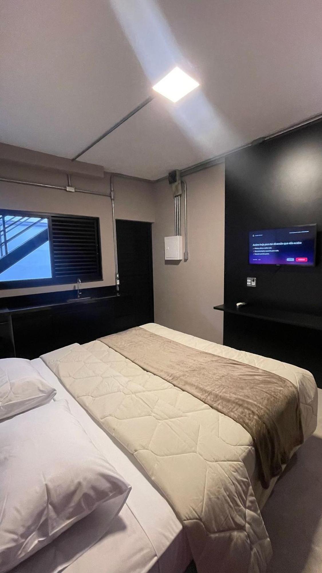 Add Congonhas Hotel São Paulo