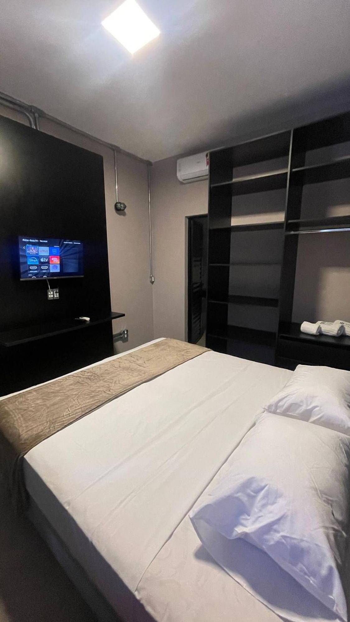 Hotel Add Congonhas