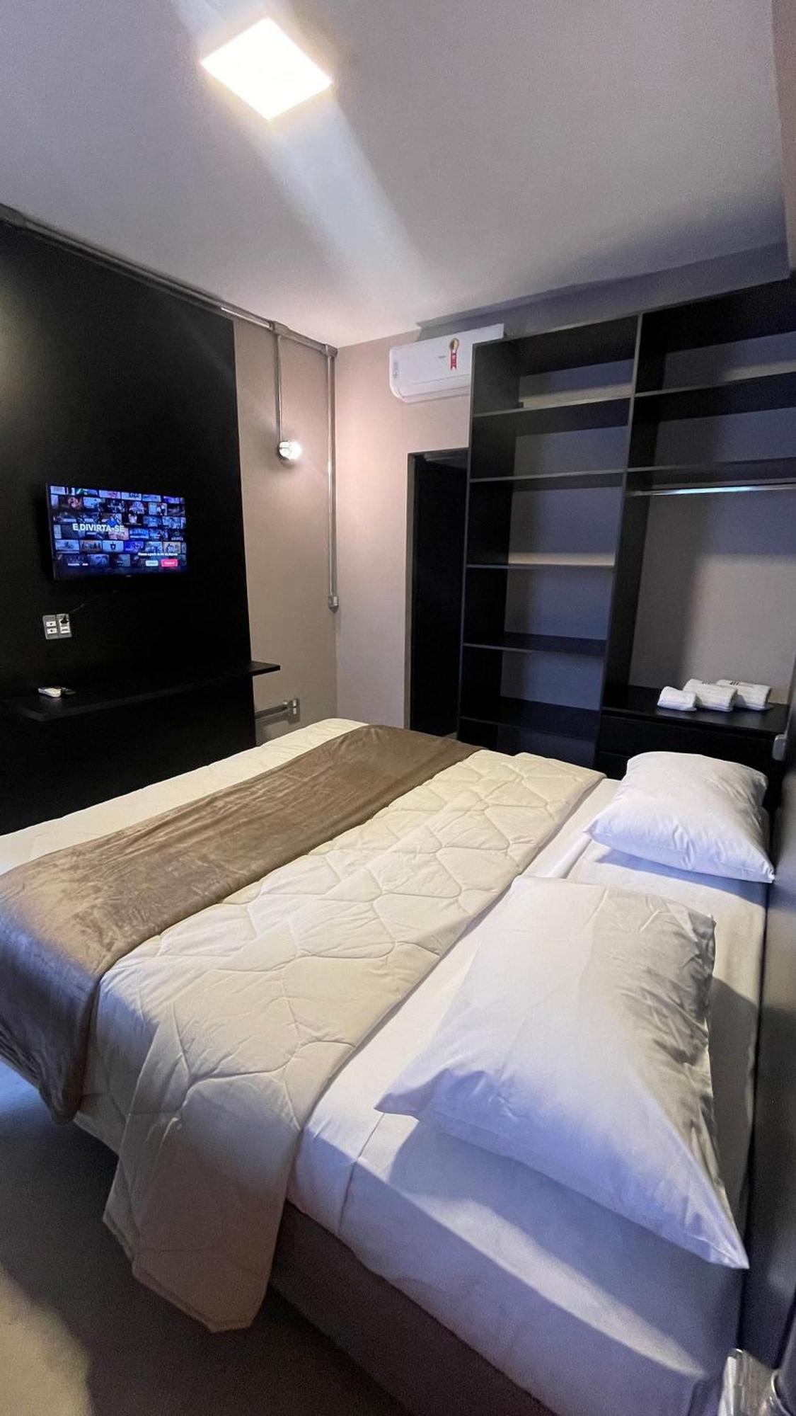 Hotel Add Congonhas *