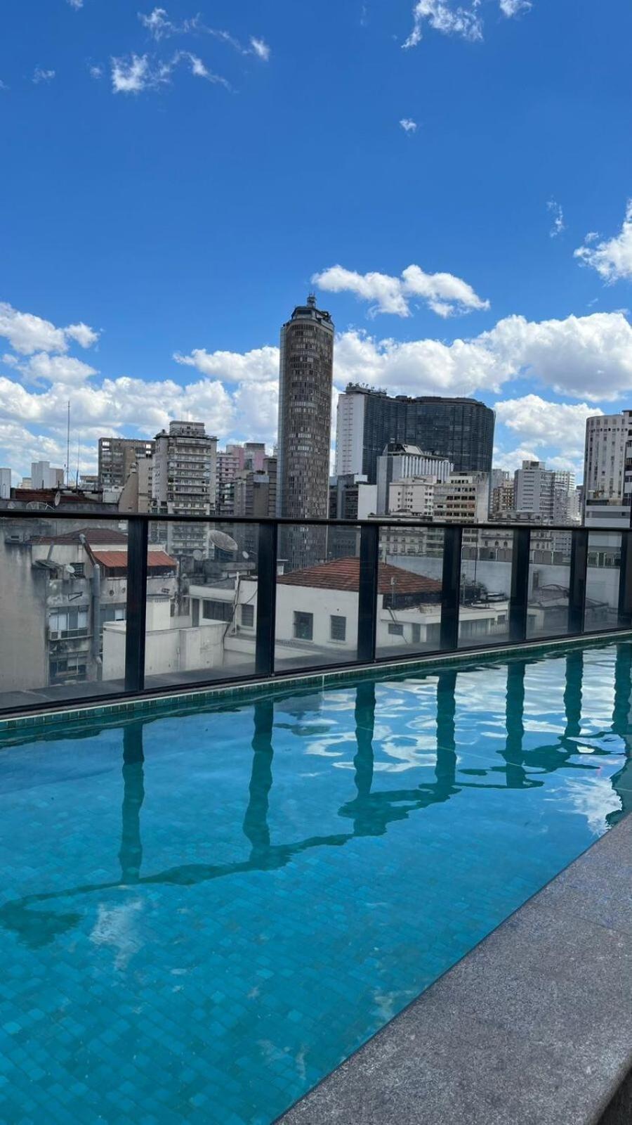 Apartment With Pool And Garage, 300m Metro 99