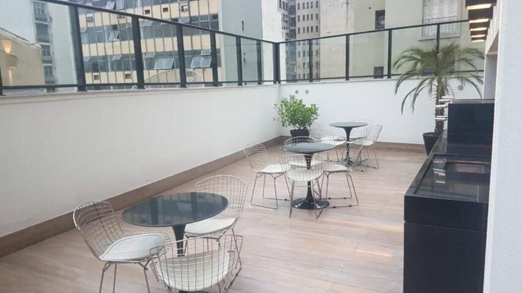 With Pool And Garage, 300m Metro 99 Sao Paulo