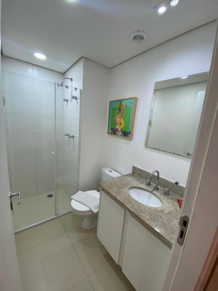 With Pool And Garage, 300m Metro 99 Apartment *