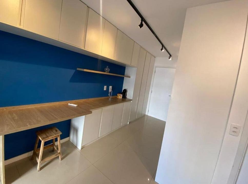 With Pool And Garage, 300m Metro 99 Apartment *