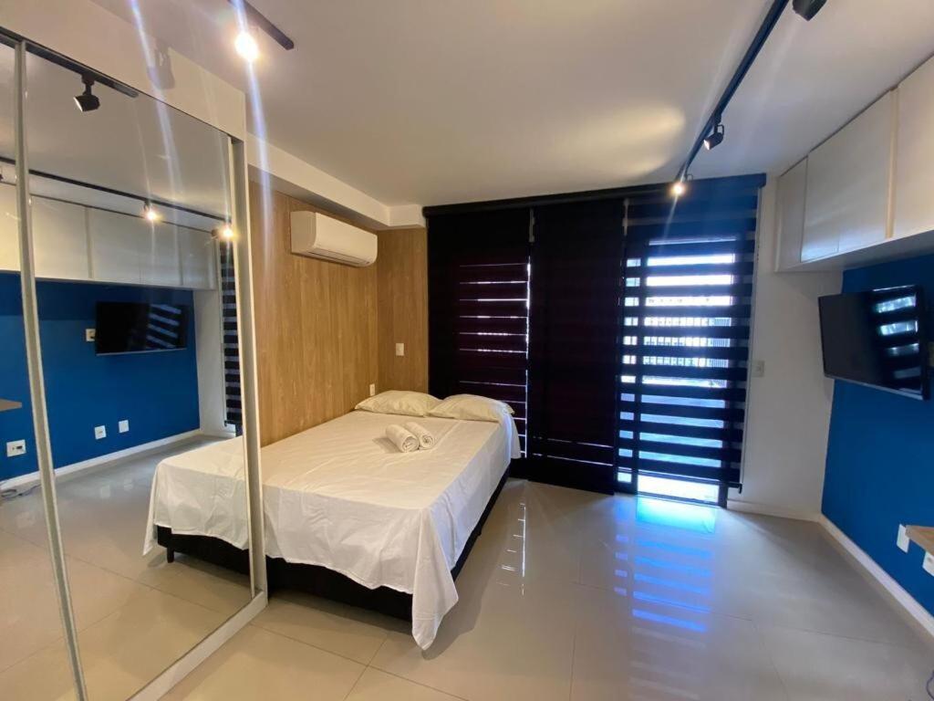 With Pool And Garage, 300m Metro 99 Apartment *