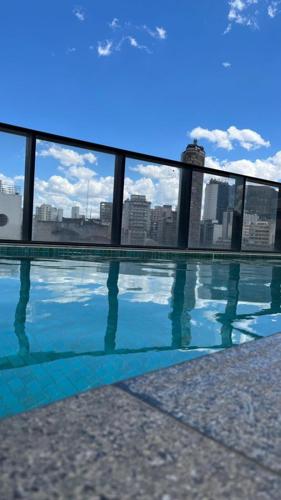 Apartment With Pool And Garage, 300m Metro 99 *