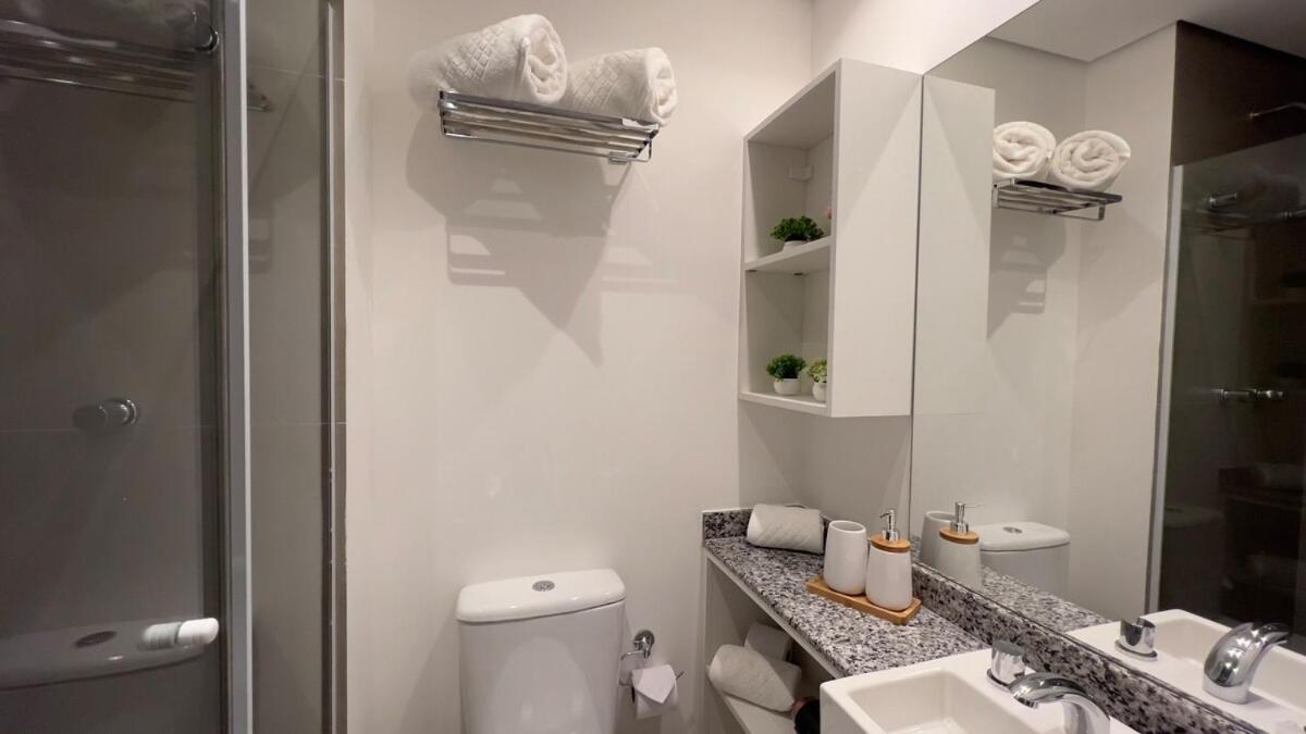Apartamento Moema Spazio Di Casa Oj 508 Jurupis *
