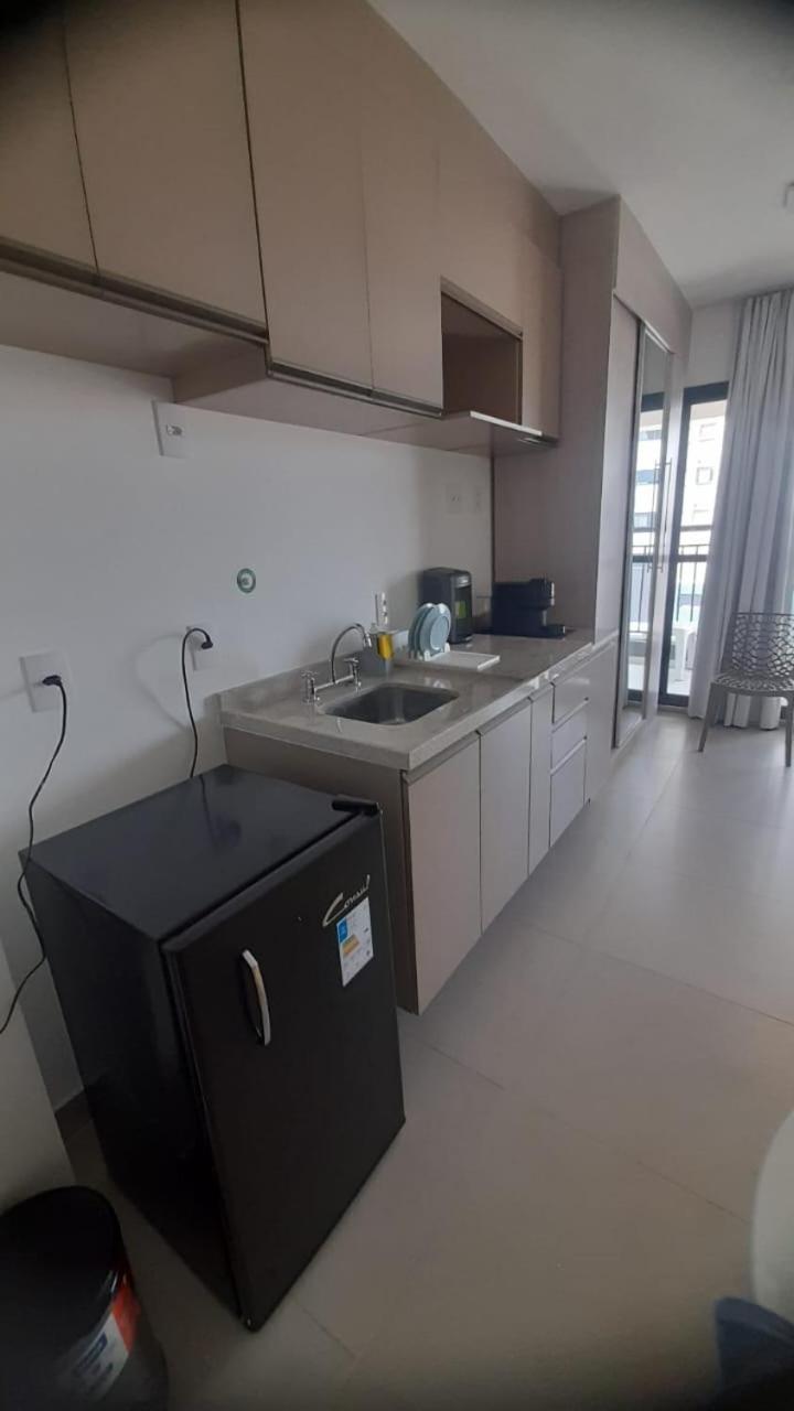 Charme Do Tucuruvi Apartamento