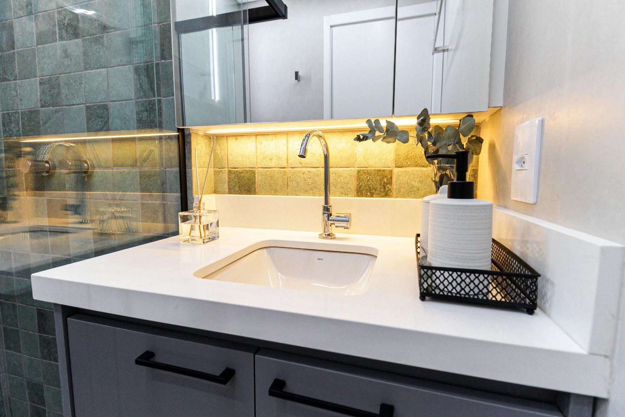 Apartamento Sc504 - Lindo | S. Cecilia | 450m Do Metro São Paulo