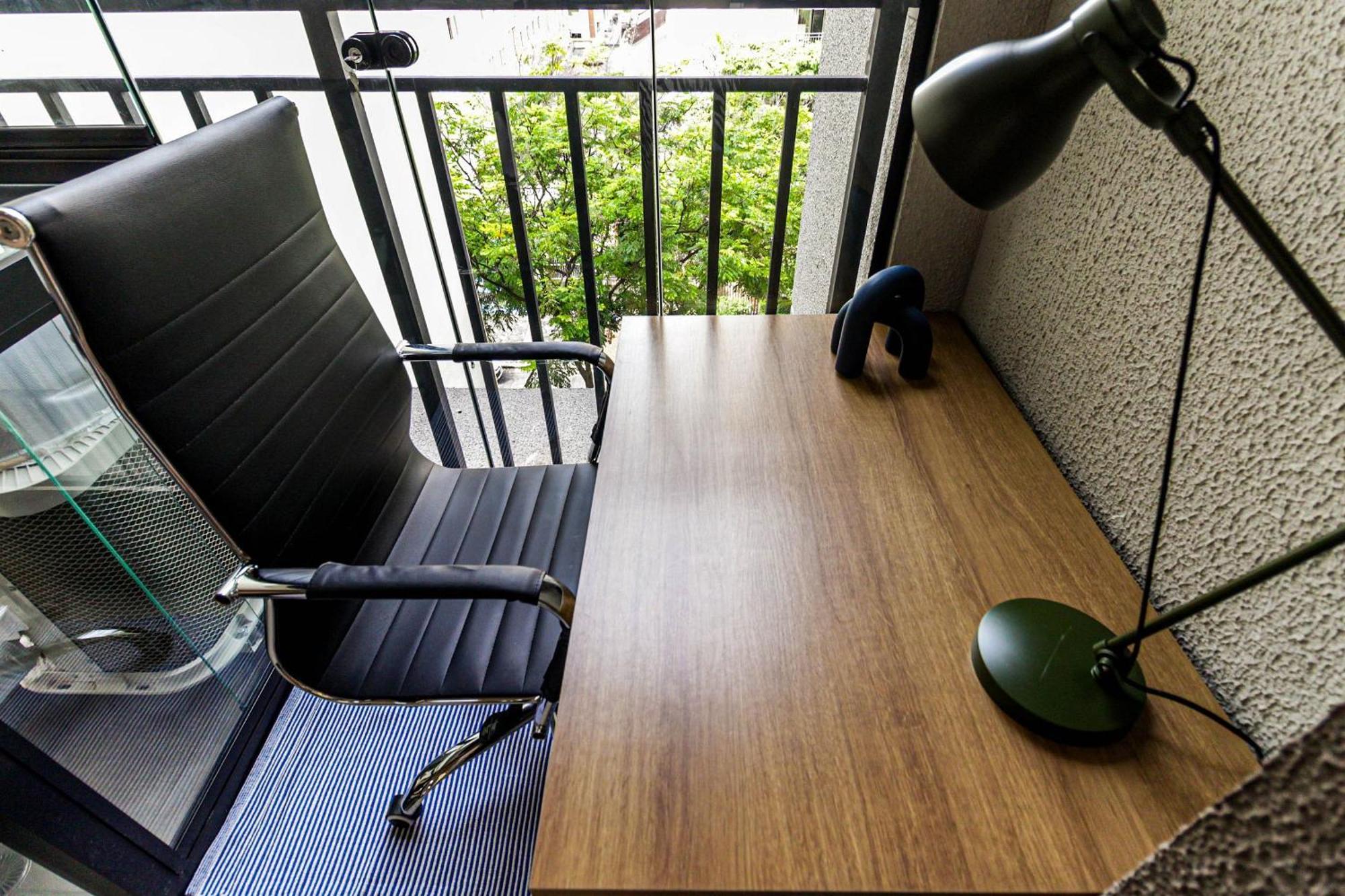Apartamento Sc504 - Lindo | S. Cecilia | 450m Do Metro São Paulo