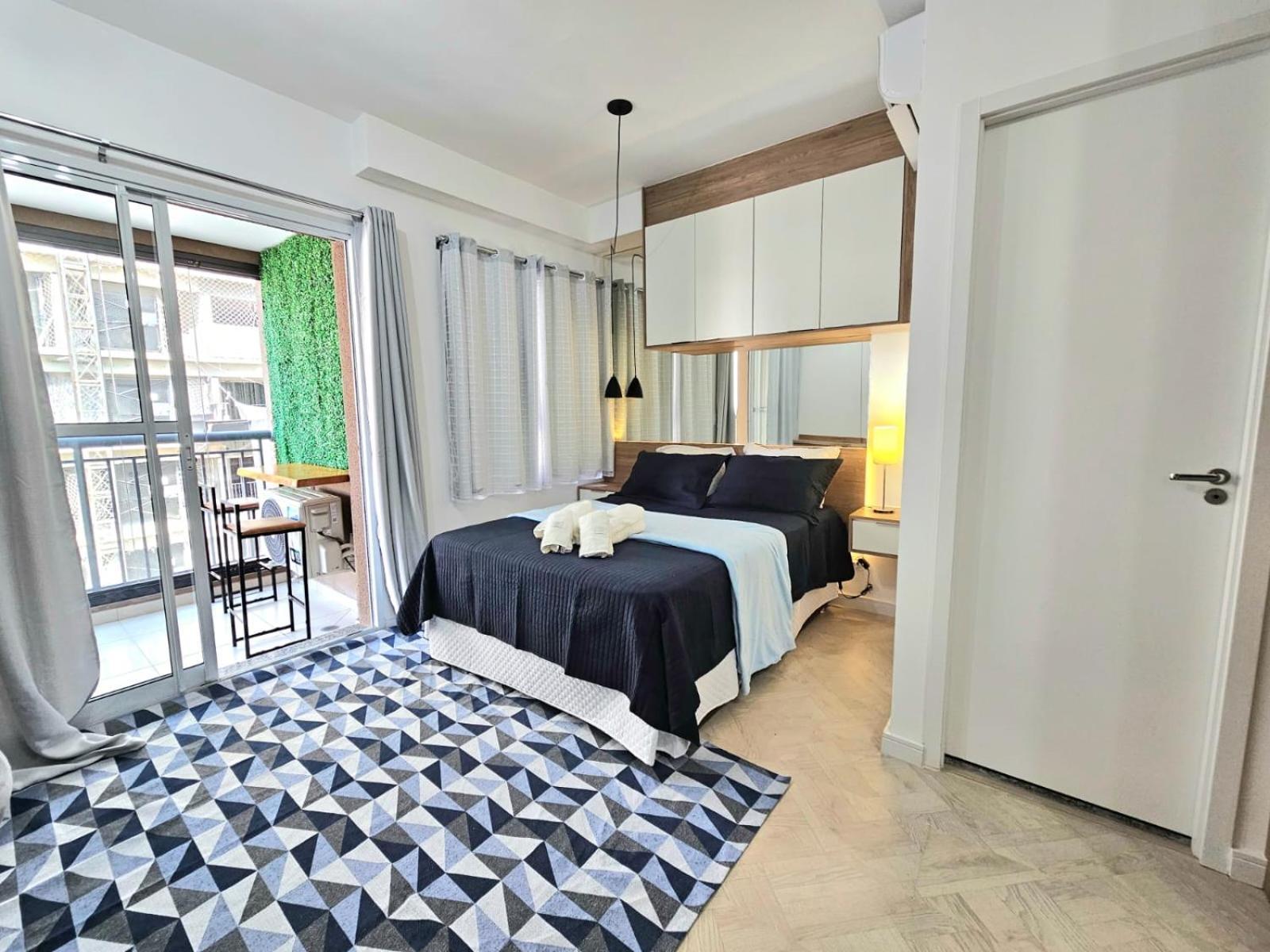Aconchegante , Mariana Apartamento São Paulo