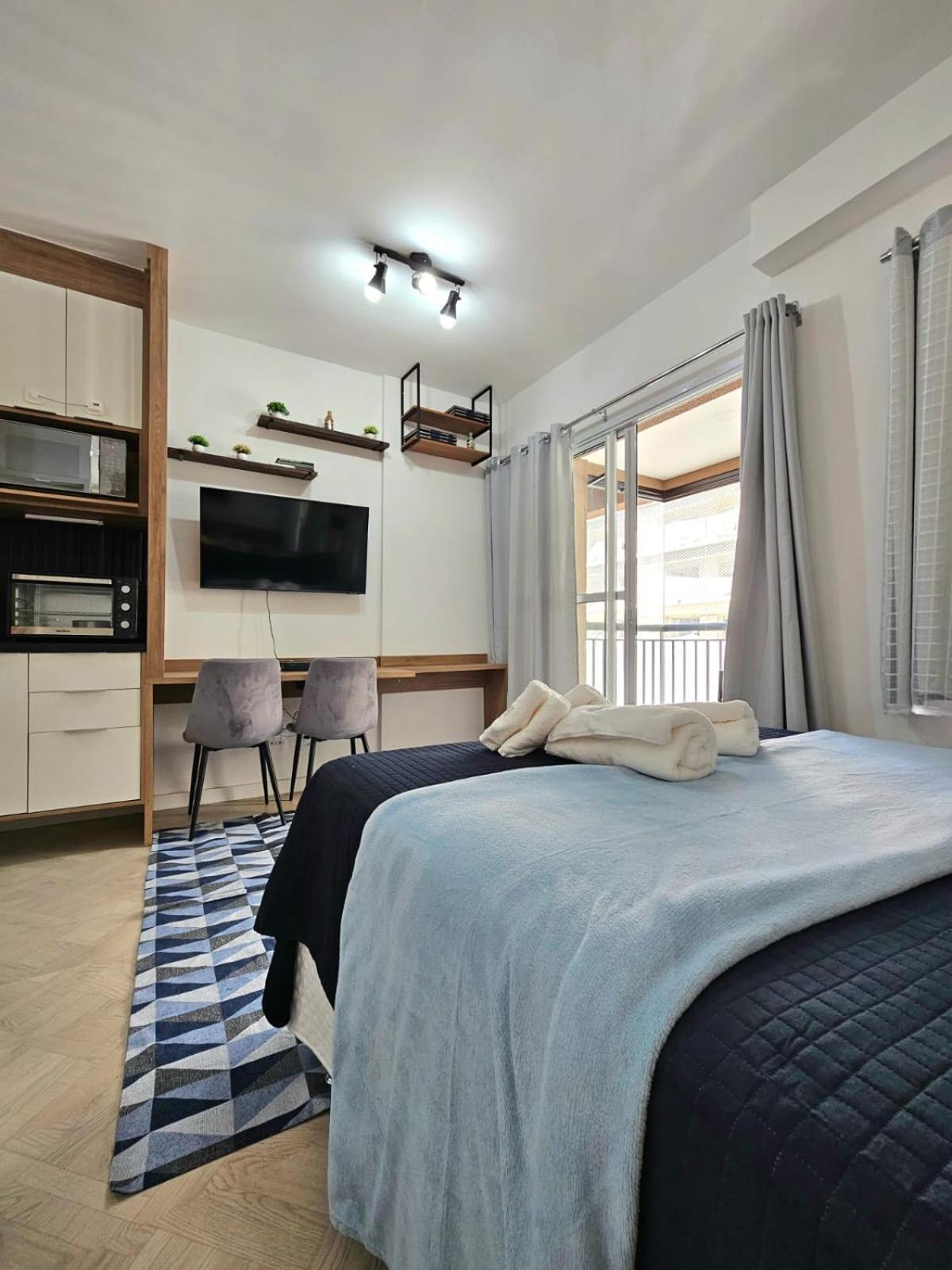 Apartamento Aconchegante , Mariana
