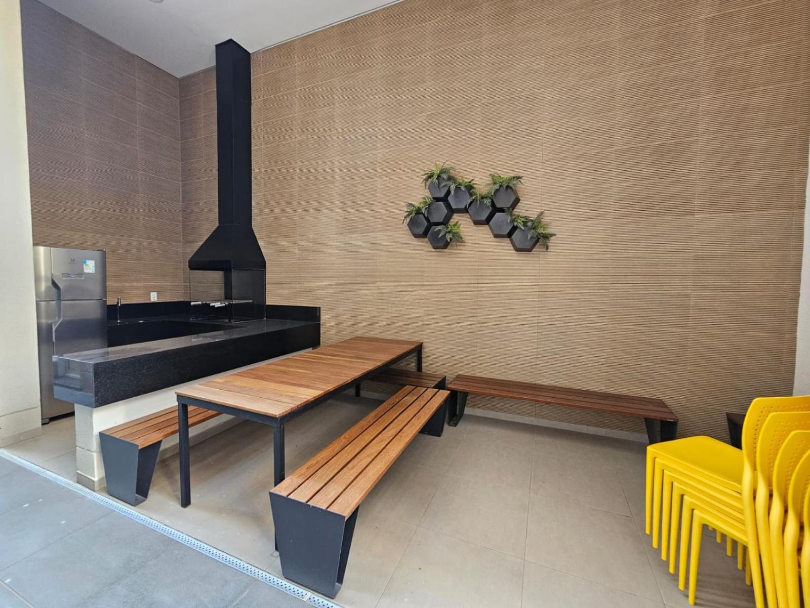 Apartamento Aconchegante , Mariana