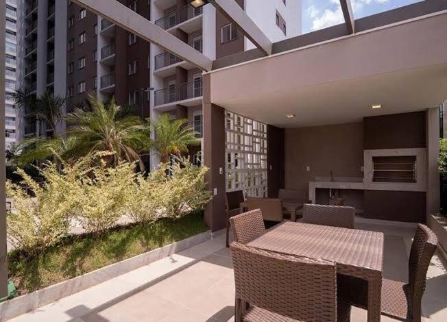 Lindo Na Chacara Santo Antonio Apartamento