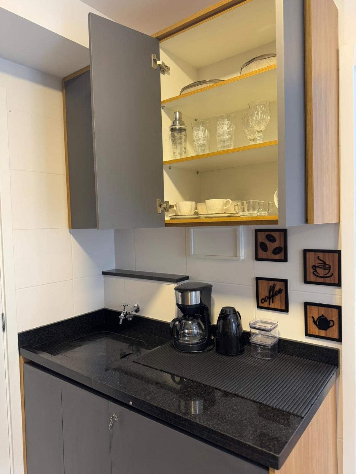 Lindo Na Chacara Santo Antonio Apartamento