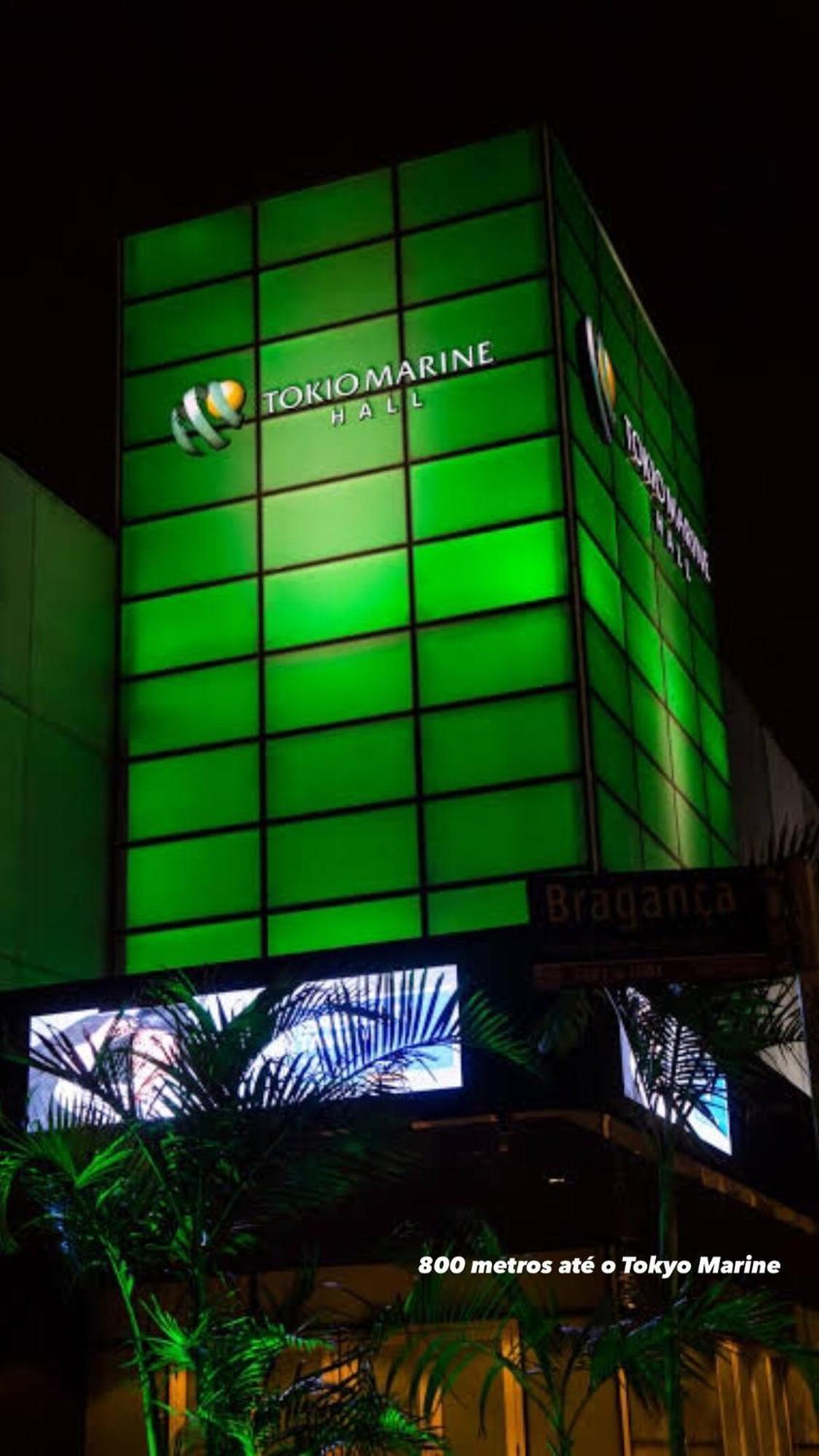 Apartamento Lindo Na Chacara Santo Antonio