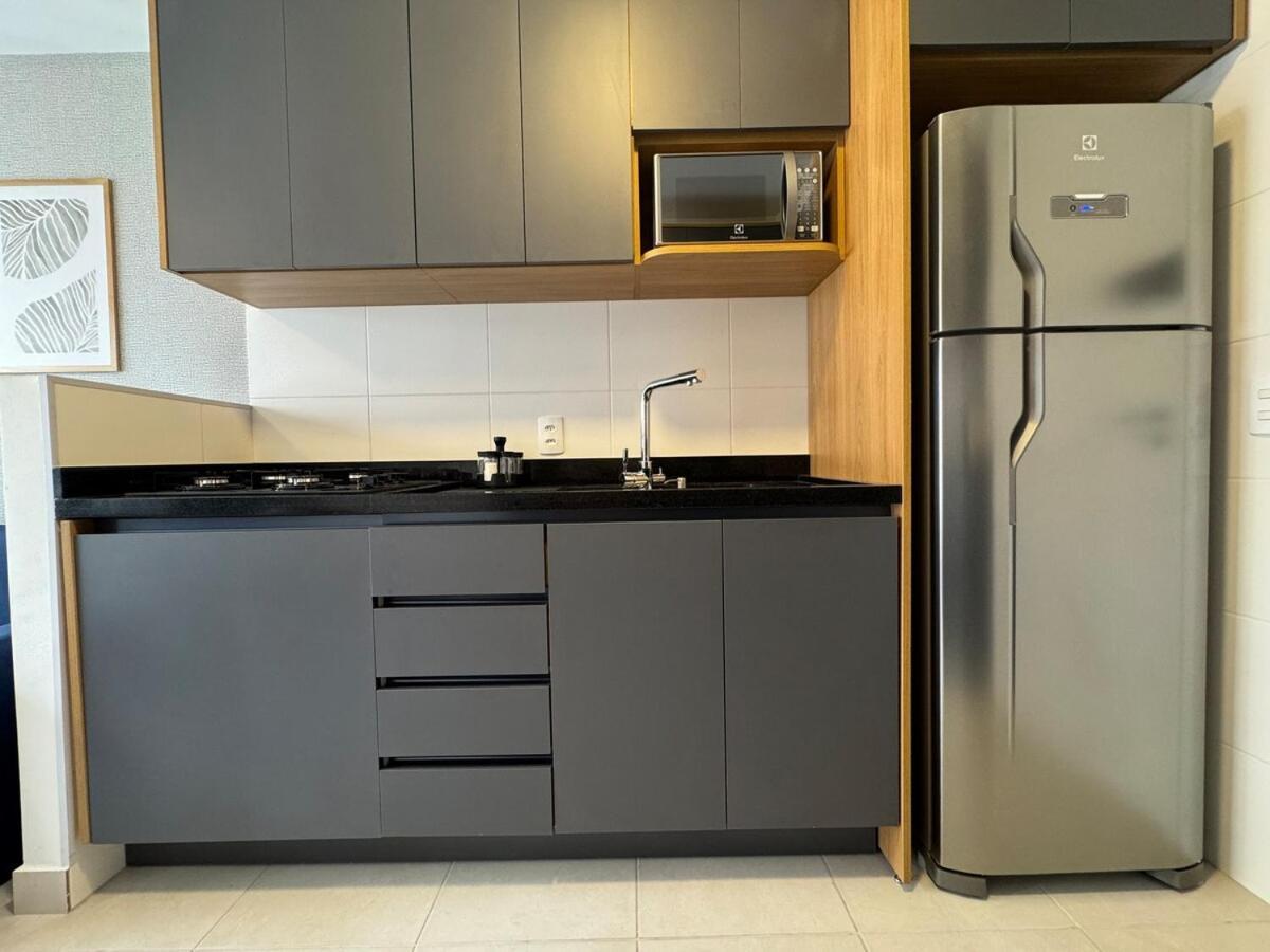Lindo Na Chacara Santo Antonio Apartamento