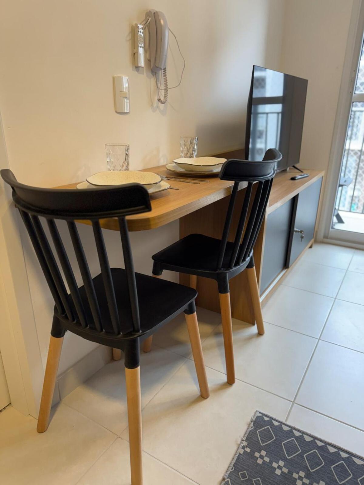 Lindo Na Chacara Santo Antonio Apartamento