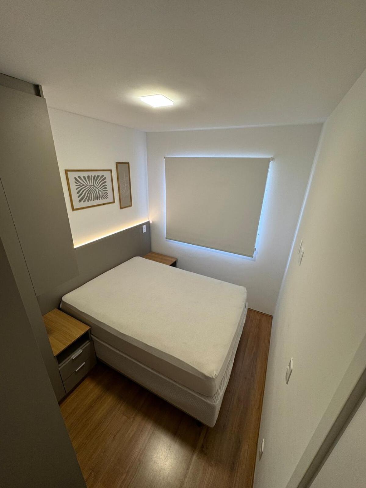 Lindo Na Chacara Santo Antonio Apartamento *