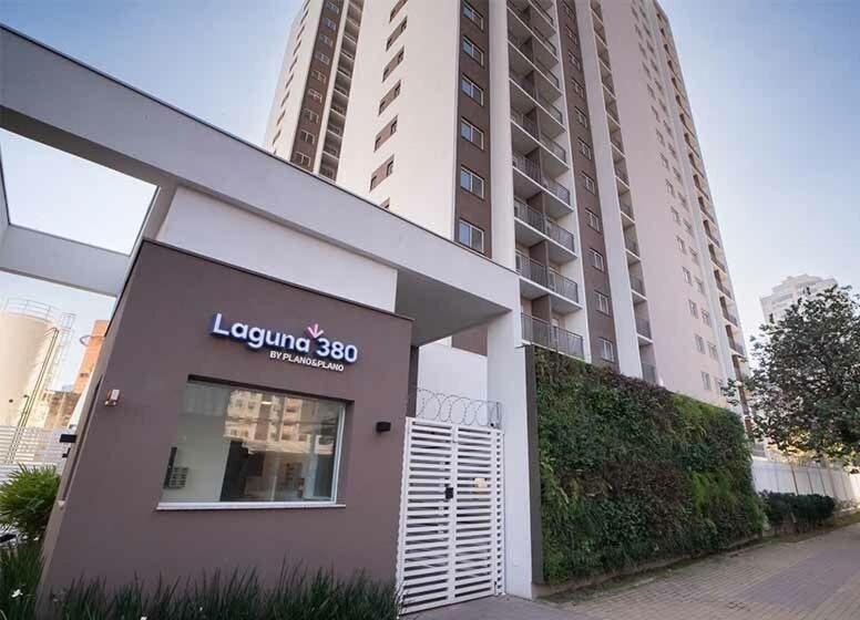 Apartamento Lindo Na Chacara Santo Antonio São Paulo