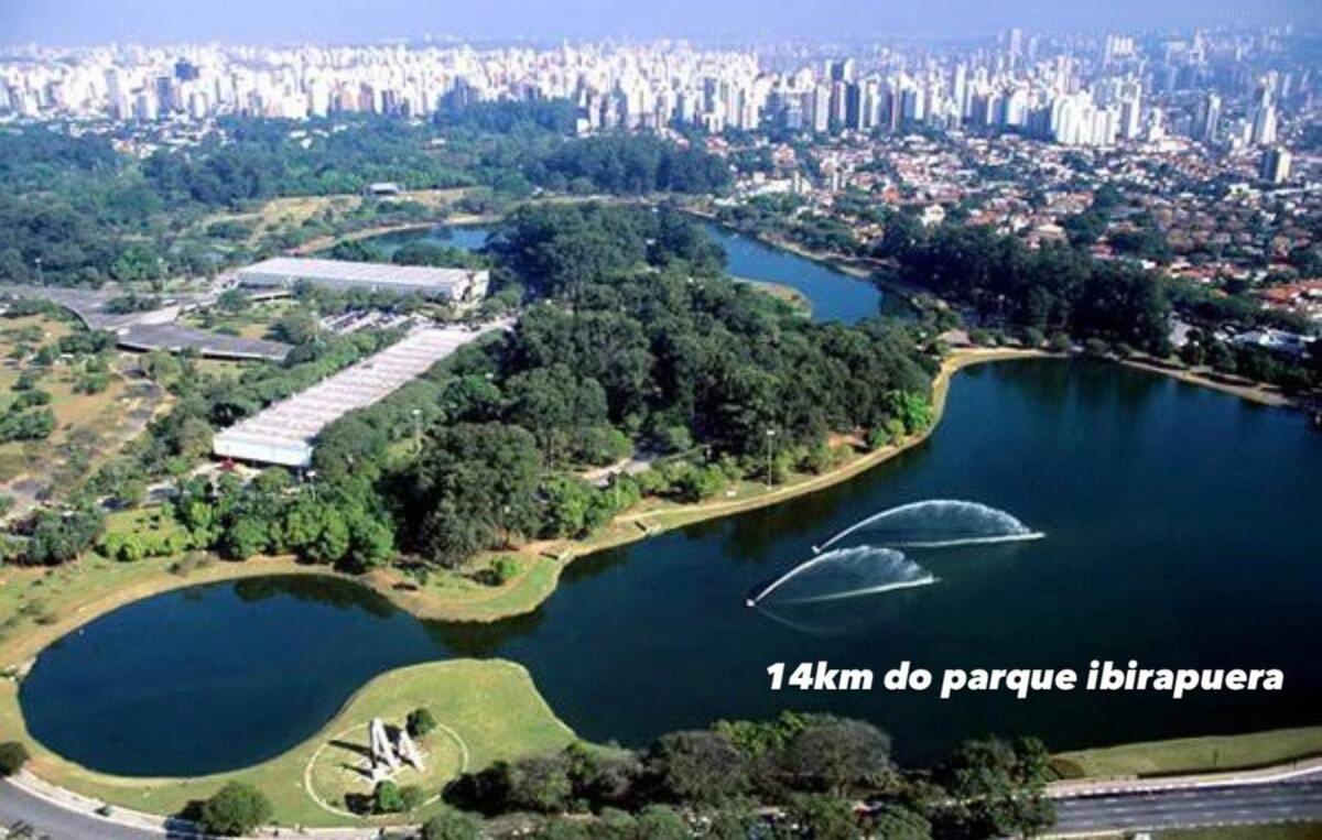 Lindo Na Chacara Santo Antonio *