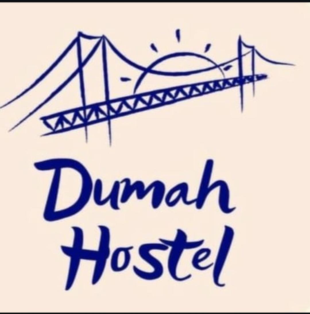 Albergue Dumah - Expo Zona Norte-sp
