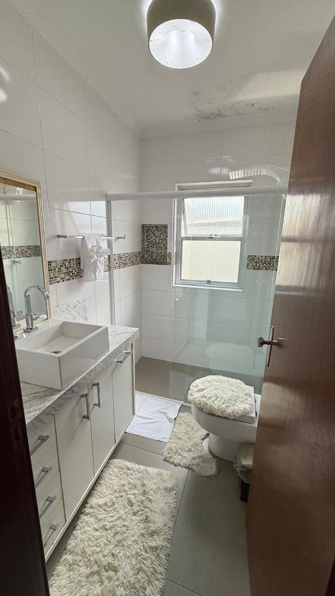 Casa Proximo Ao Shopping Internacional De Guarulhos *