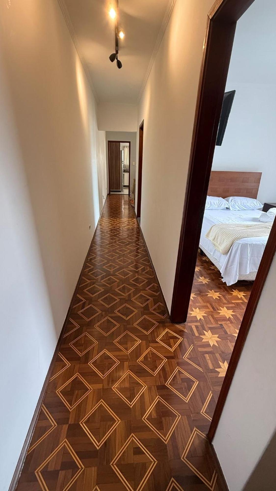 Casa Proximo Ao Shopping Internacional De Guarulhos Apartamento