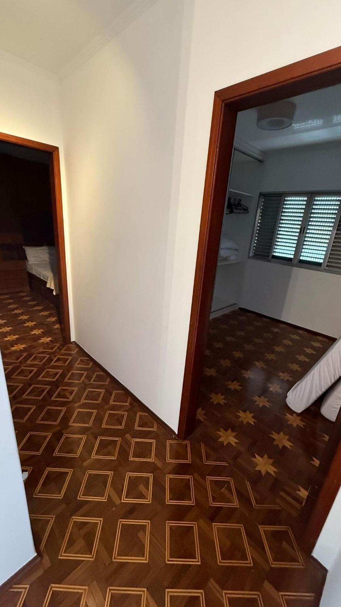 Casa Proximo Ao Shopping Internacional De Guarulhos Apartamento