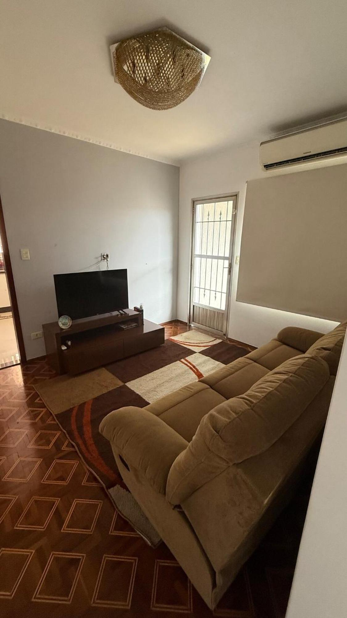 Casa Proximo Ao Shopping Internacional De Guarulhos Apartamento *
