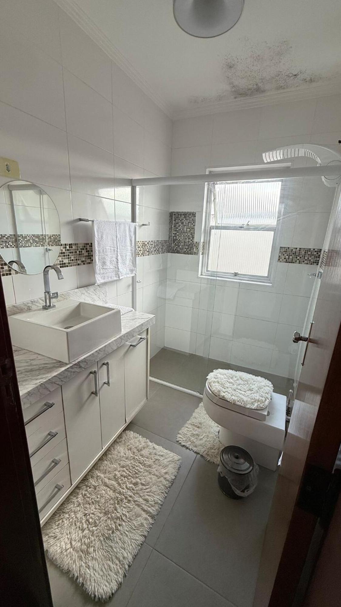 Apartamento Casa Proximo Ao Shopping Internacional De Guarulhos São Paulo