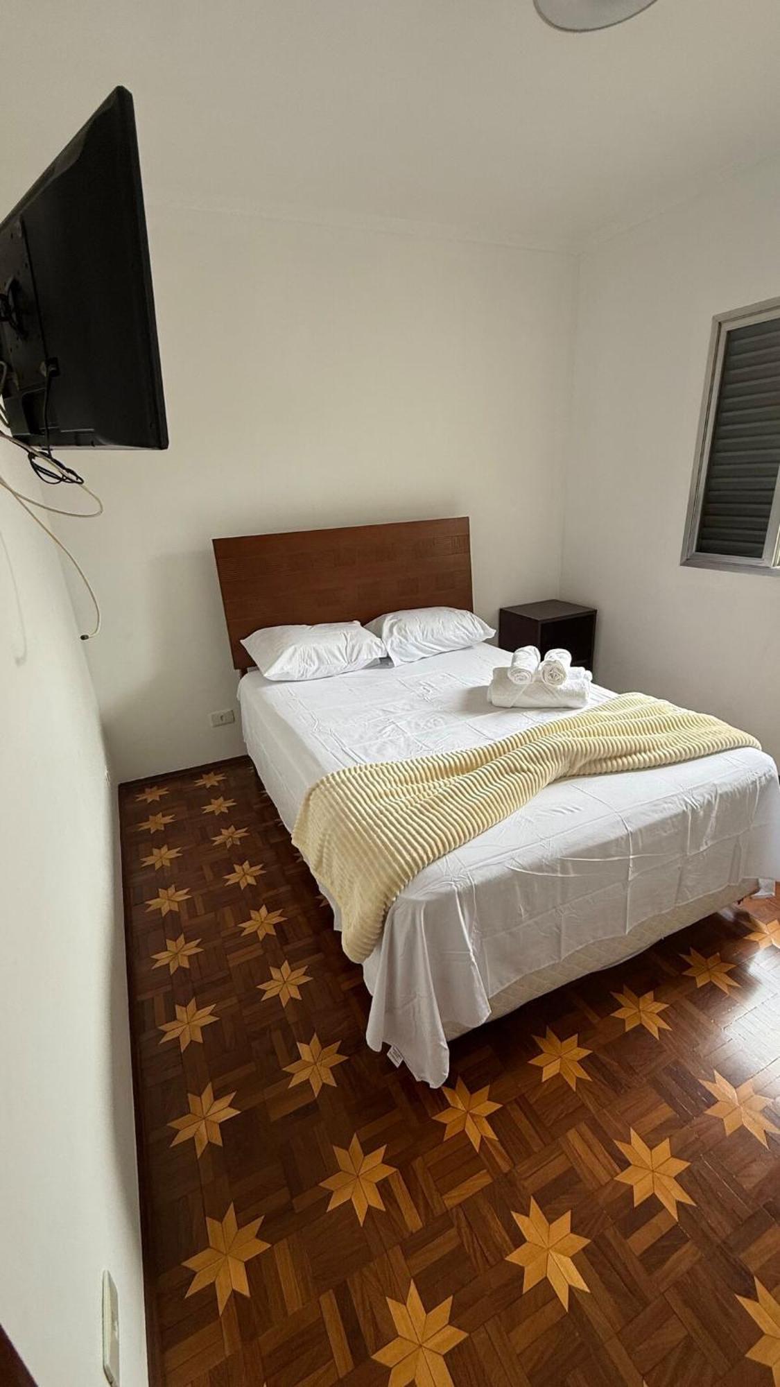 Apartamento Casa Proximo Ao Shopping Internacional De Guarulhos