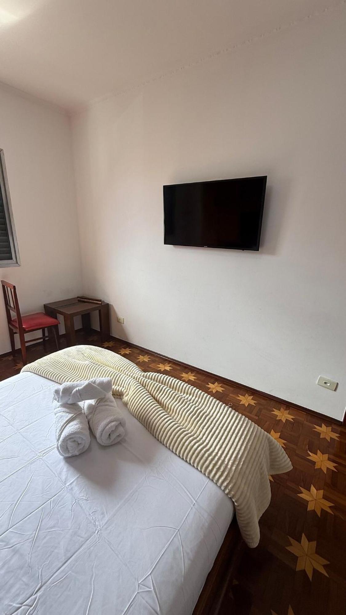 Casa Proximo Ao Shopping Internacional De Guarulhos Apartamento *