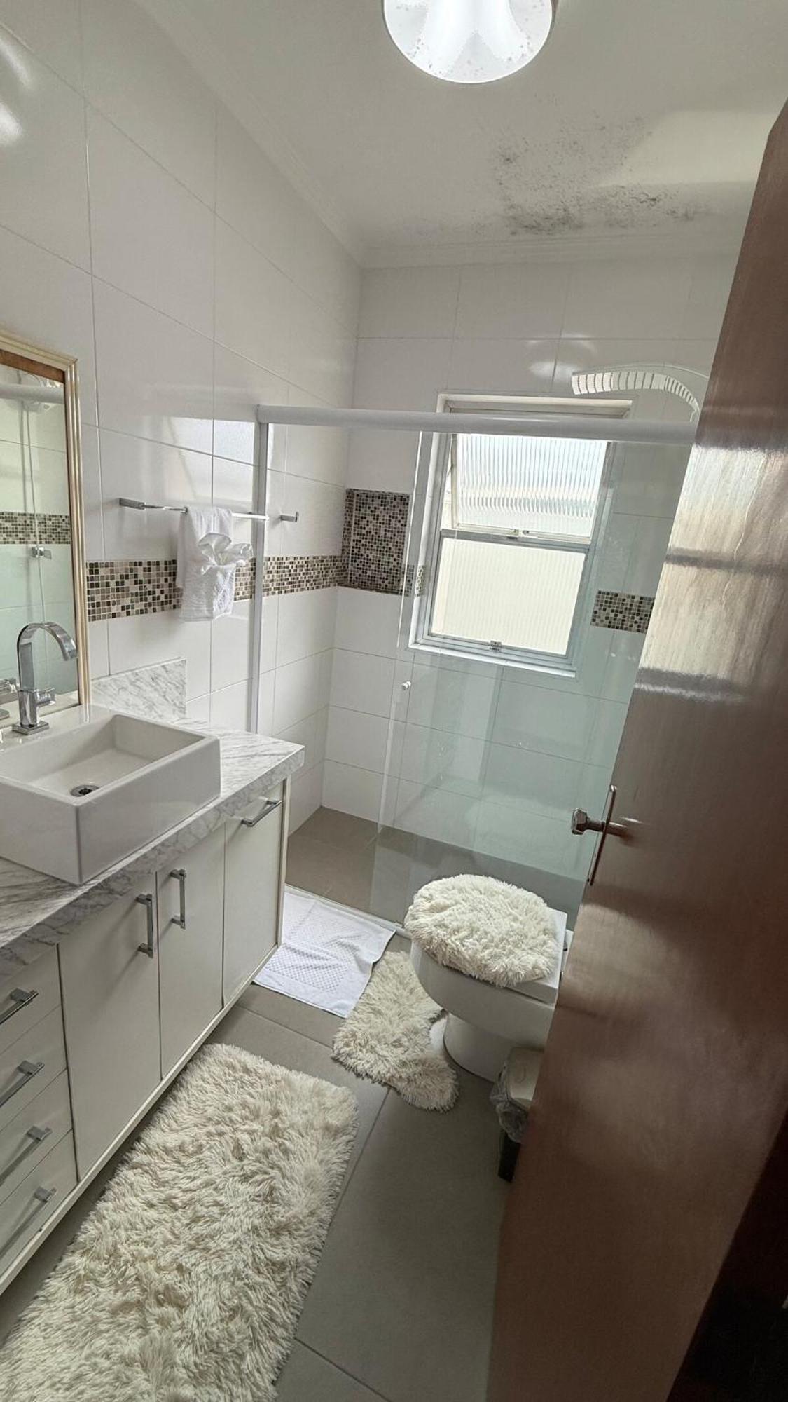 Apartamento Casa Proximo Ao Shopping Internacional De Guarulhos *