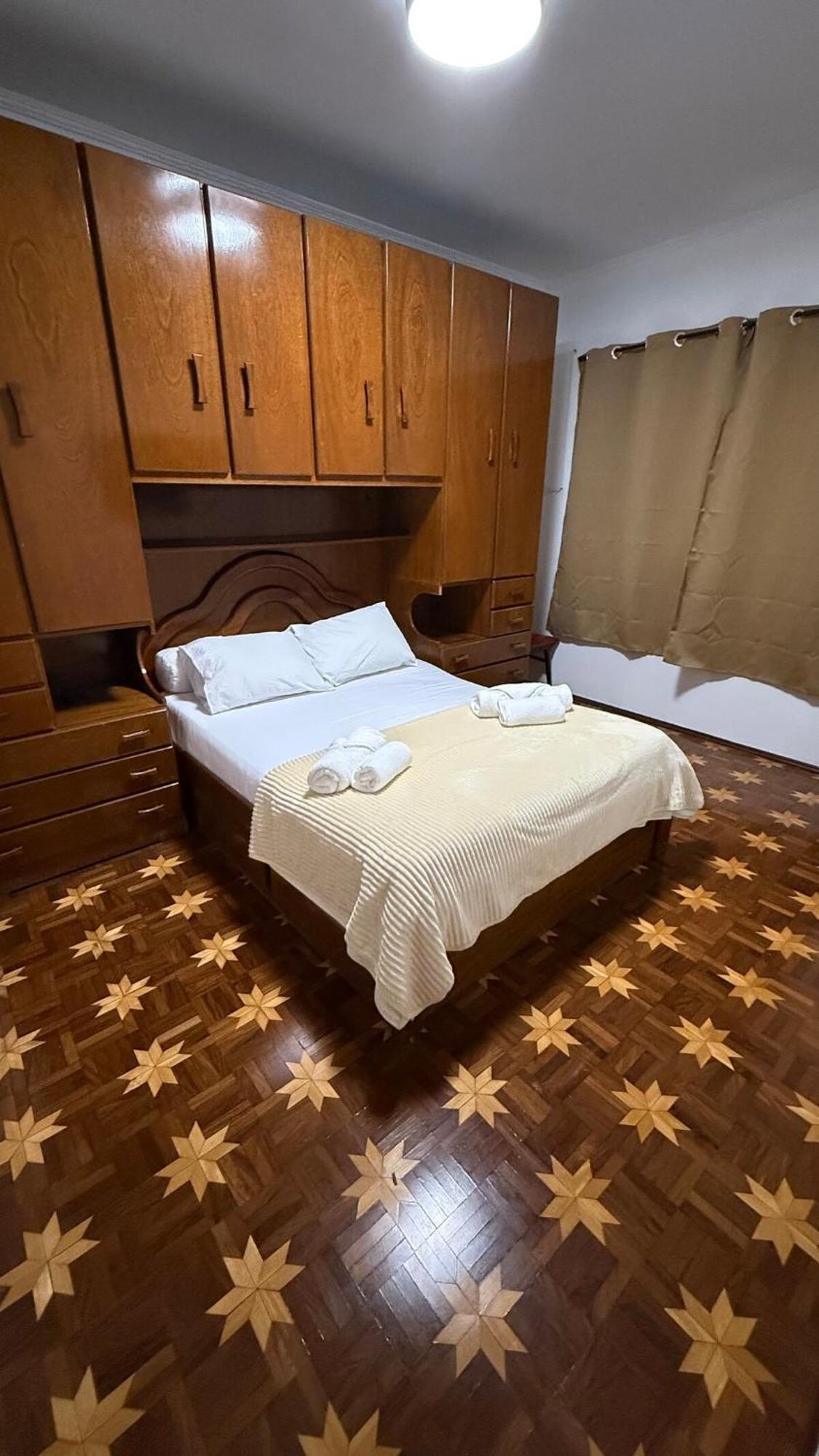 Apartamento Casa Proximo Ao Shopping Internacional De Guarulhos São Paulo