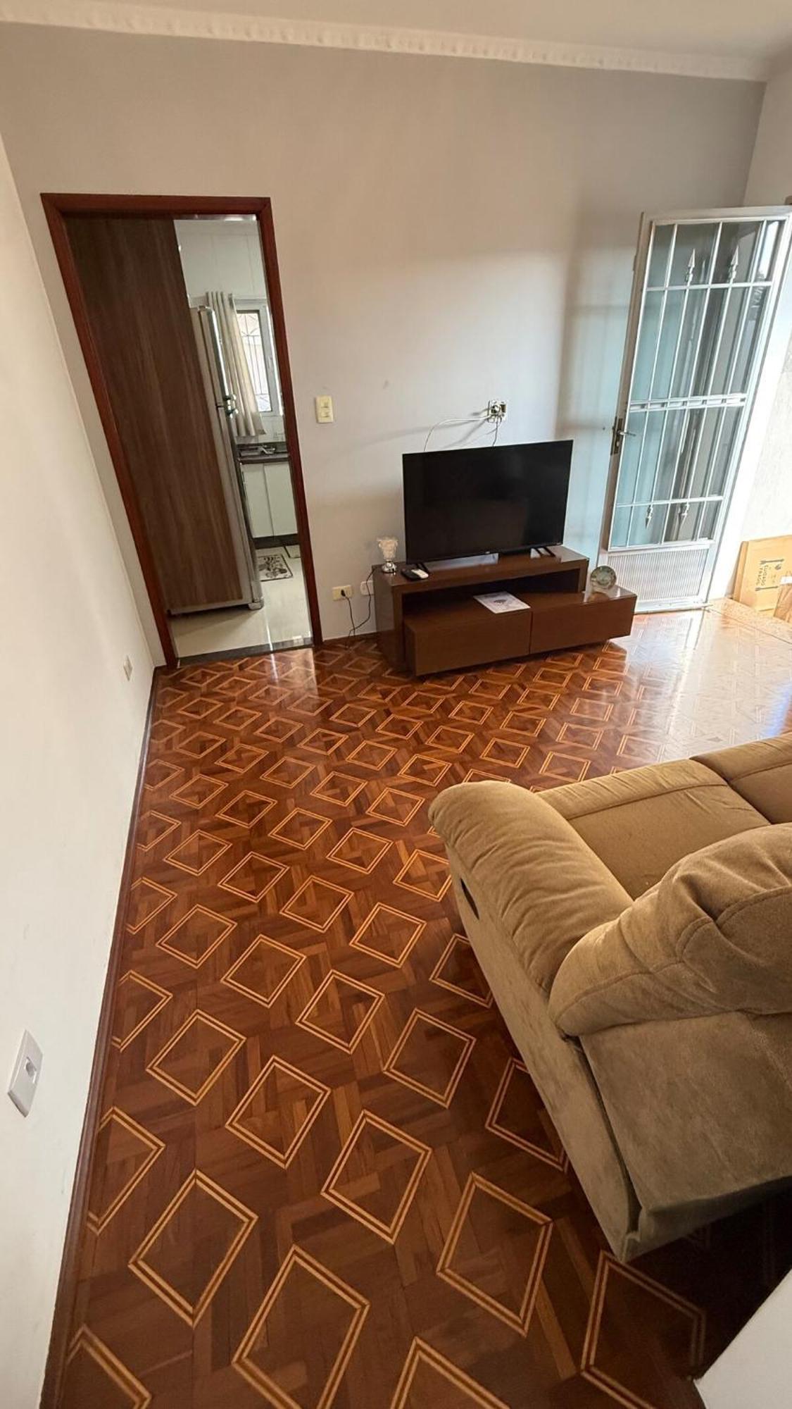 Apartamento Casa Proximo Ao Shopping Internacional De Guarulhos