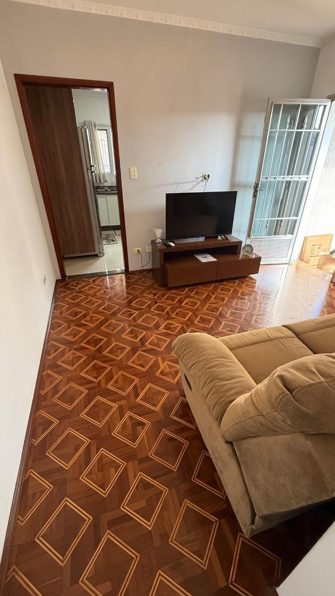Casa Proximo Ao Shopping Internacional De Guarulhos Apartamento São Paulo