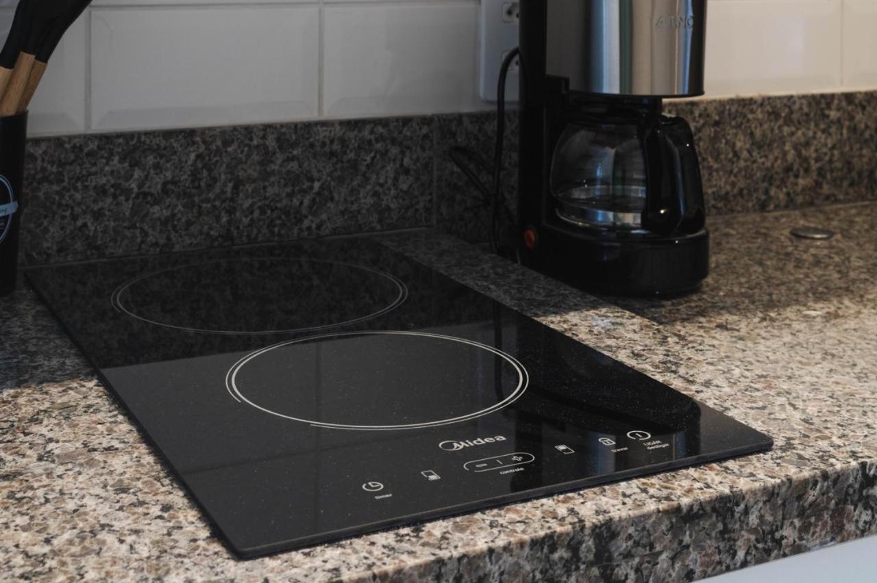 Apartamento Lindo Flat No Butanta *