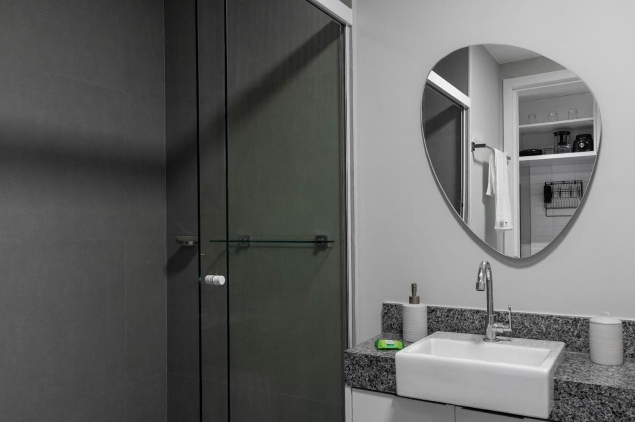 Lindo Flat No Butanta Apartamento *