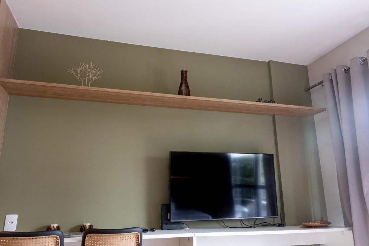 Apartamento Lindo Flat No Butanta *
