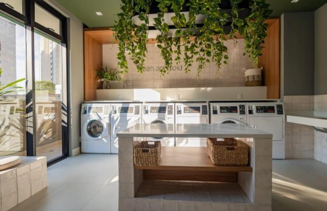 Apartamento Lindo Flat No Butanta São Paulo