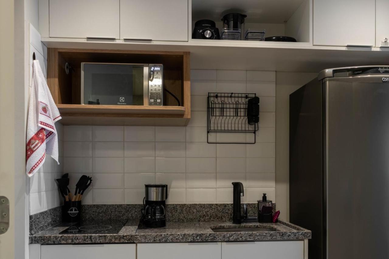 Lindo Flat No Butanta Apartamento