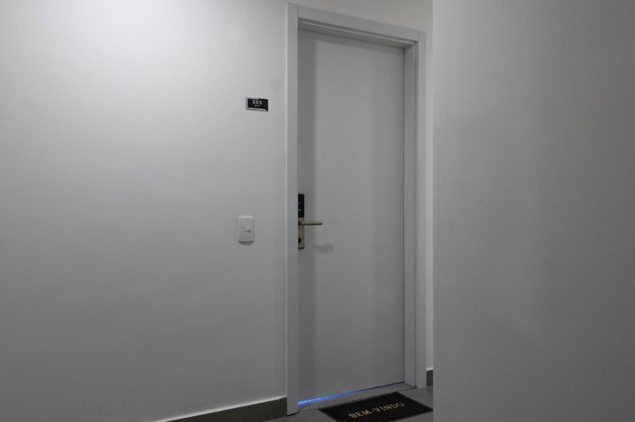 Lindo Flat No Butanta São Paulo