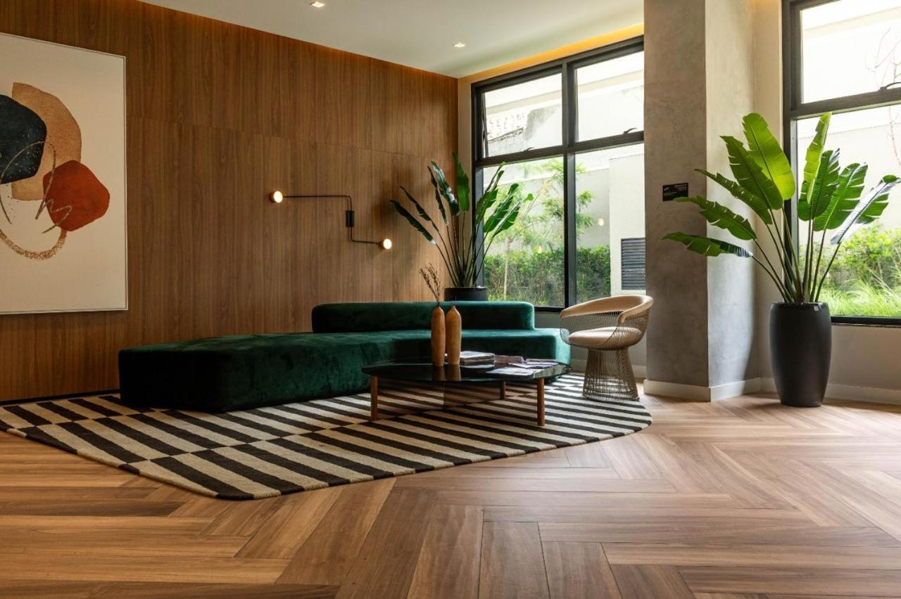 Lindo Flat No Butanta Apartamento