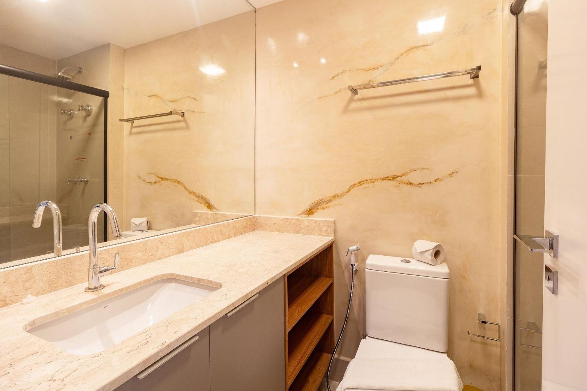 Yume For Moema Apartamento São Paulo