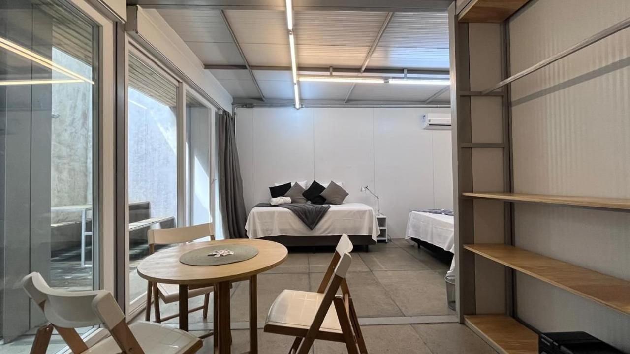 Mora Rocks Holiday home