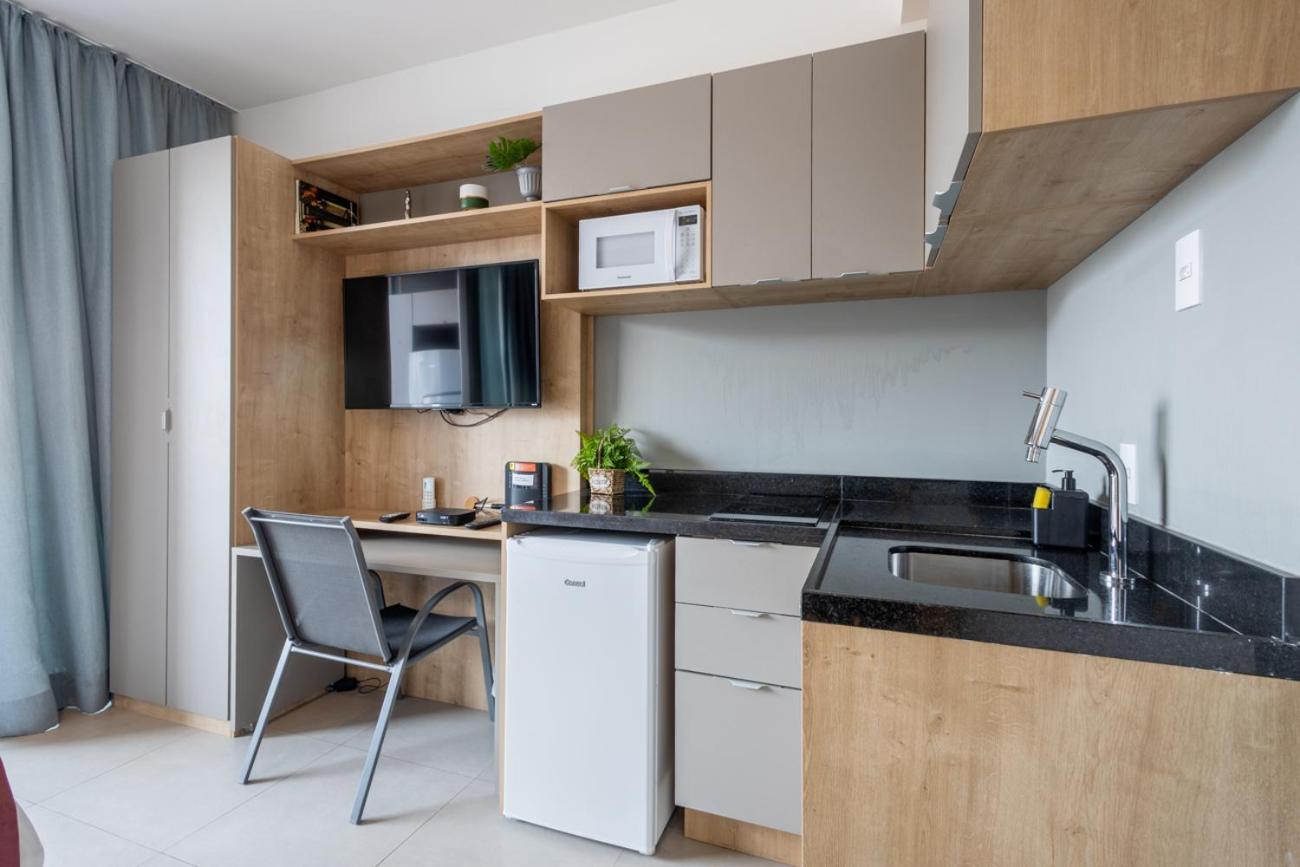 360 Vn Turiassu By Housi Apartment *