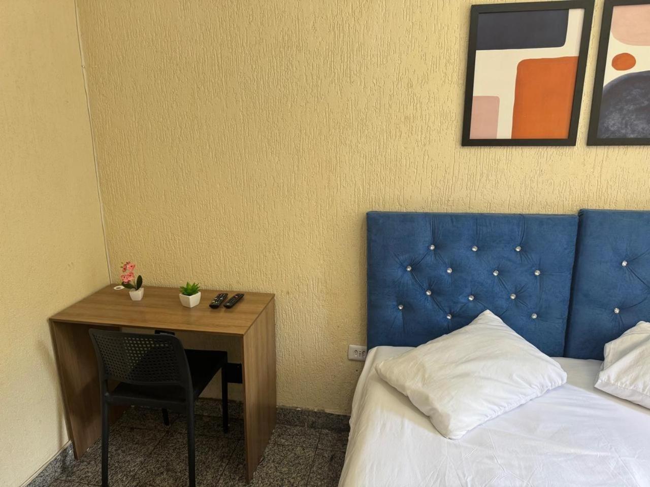 Hostheo Liberdade Bed & Breakfast *