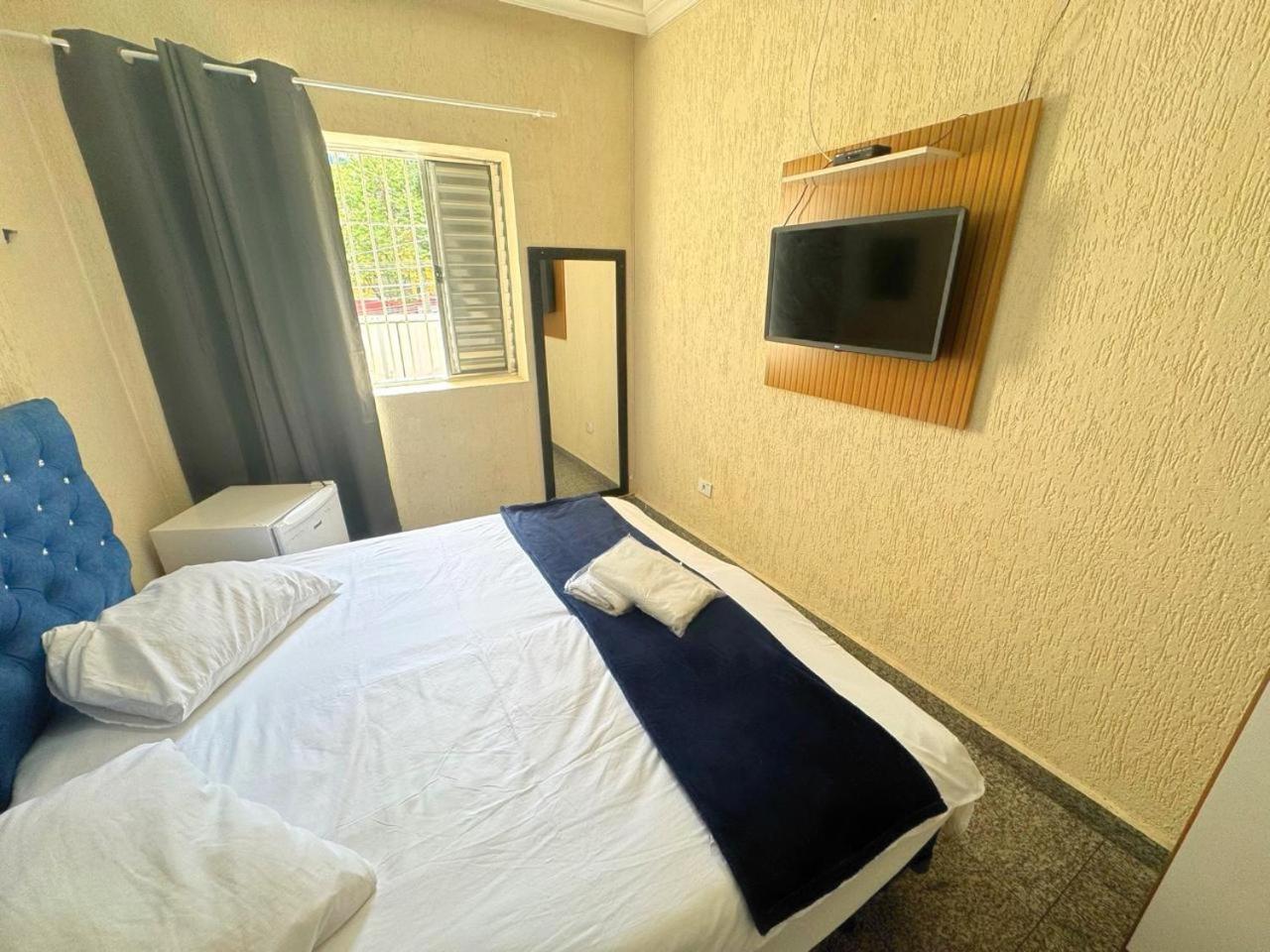 Bed & Breakfast Hostheo Liberdade *